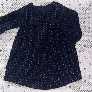🛍 PRETTY Little GIRLS DRESS SIZE 3-6 MONTHS 🛍